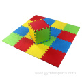 Exercise EVA Interlocking Mat